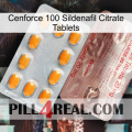 Cenforce 100 Sildenafil Citrate Tablets new13